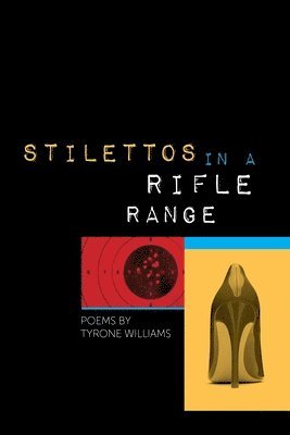 Stilettos in a Rifle Range 1