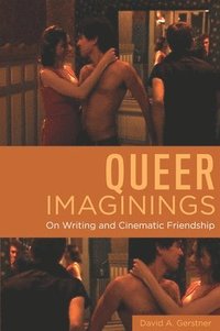bokomslag Queer Imaginings