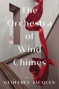 bokomslag Orchestra of Wind Chimes