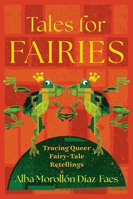 bokomslag Tales for Fairies