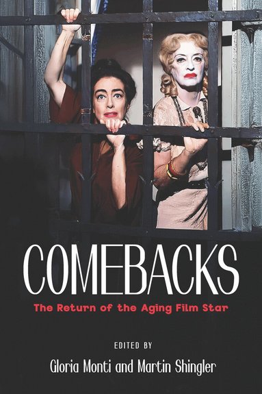 Gloria Monti, Martin Shingler - Comebacks, Häftad