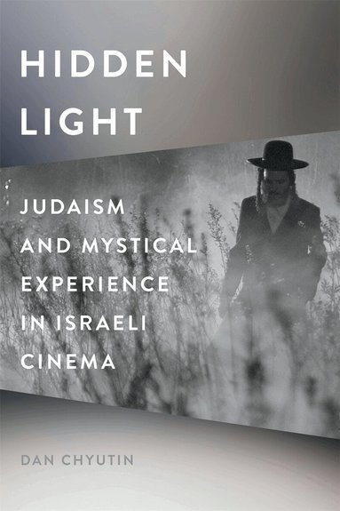 Dan Chyutin - Hidden Light, Häftad