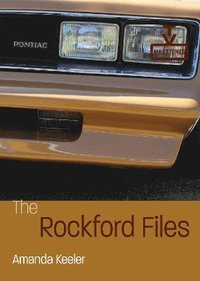 bokomslag Rockford Files