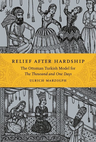 Ulrich Marzolph - Relief After Hardship, Häftad