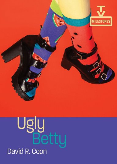David R. Coon, Barry Keith Grant - Ugly Betty, Häftad