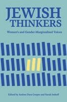 Andrea Dara Cooper, Sarah Imhoff - Jewish Thinkers, Häftad