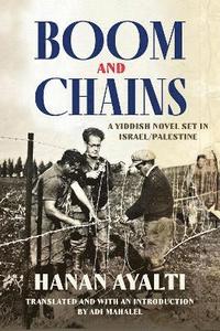 bokomslag Boom and Chains