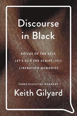 Discourse in Black