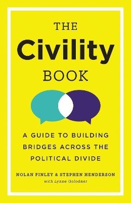 bokomslag The Civility Book