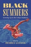 bokomslag Black Summers