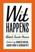 bokomslag Wit Happens