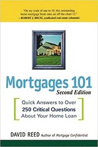 bokomslag Mortgages 101