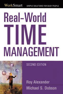 Real-World Time Management 1