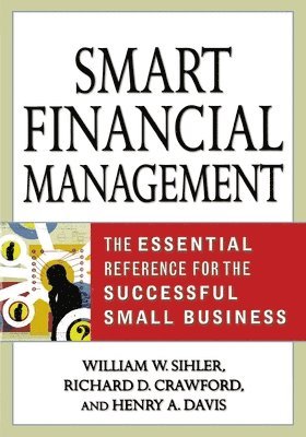 bokomslag Smart Financial Management
