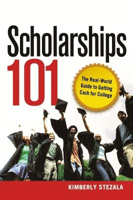 Scholarships 101 1