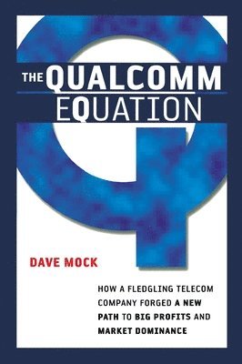 The Qualcomm Equation 1