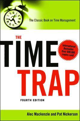 The Time Trap 1