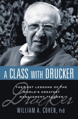 A Class with Drucker 1