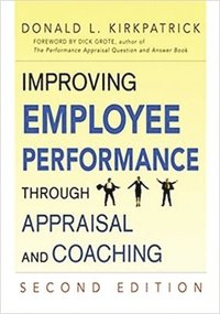 bokomslag Improving Employee Performance Through Appraisal and Coaching