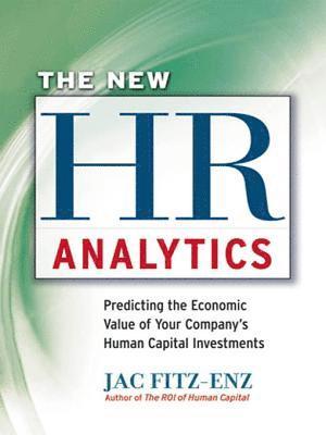 NEW HR ANALYTICS