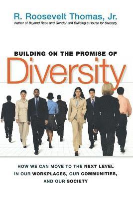 bokomslag Building on the Promise of Diversity