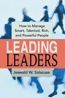 Leading Leaders 1