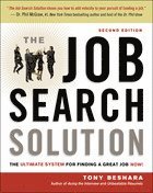 Job Search Solution