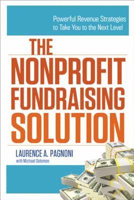 Nonprofit Fundraising Solution 1