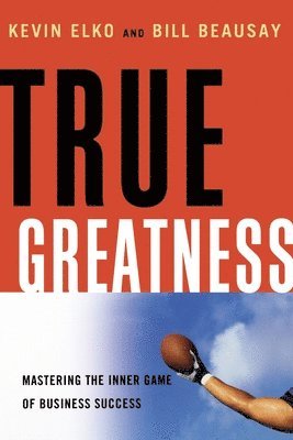 True Greatness 1