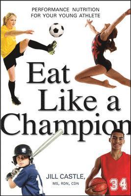 Eat Like a Champion: Performance Nutrition for Your Young Athlete