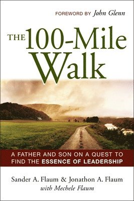 The 100-Mile Walk 1