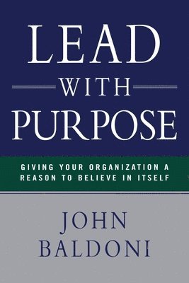 Lead with Purpose 1