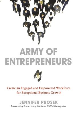 Army of Entrepreneurs 1