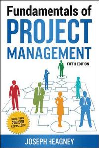 bokomslag Fundamentals of Project Management