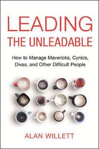 bokomslag Leading the Unleadable