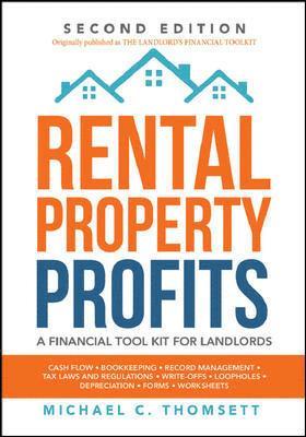 bokomslag Rental-Property Profits