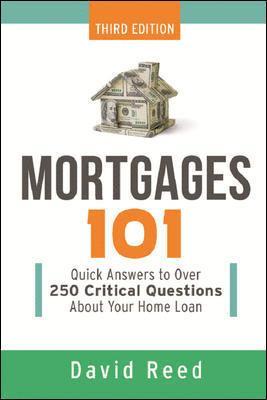 Mortgages 101 1