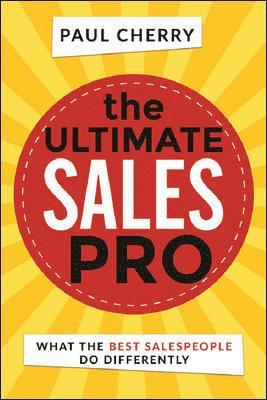 The Ultimate Sales Pro 1