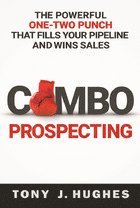 bokomslag Combo Prospecting