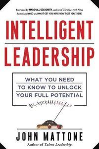 bokomslag Intelligent Leadership