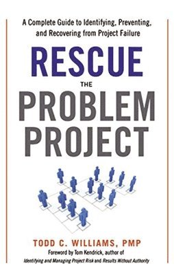 Rescue the Problem Project 1