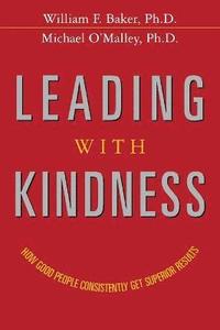 bokomslag Leading with Kindness