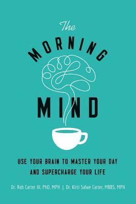bokomslag Morning Mind | Softcover