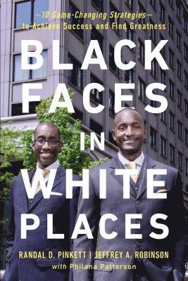 Black Faces in White Places 1