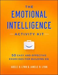 bokomslag The Emotional Intelligence Activity Kit