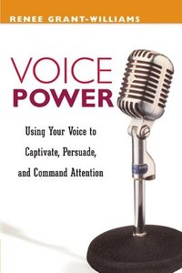 bokomslag Voice Power