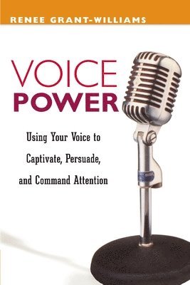 bokomslag Voice Power