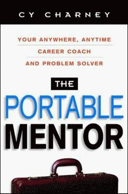 bokomslag The Portable Mentor