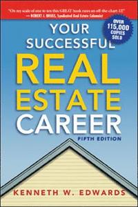 bokomslag Your Successful Real Estate Career