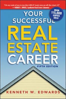 Your Successful Real Estate Career 1